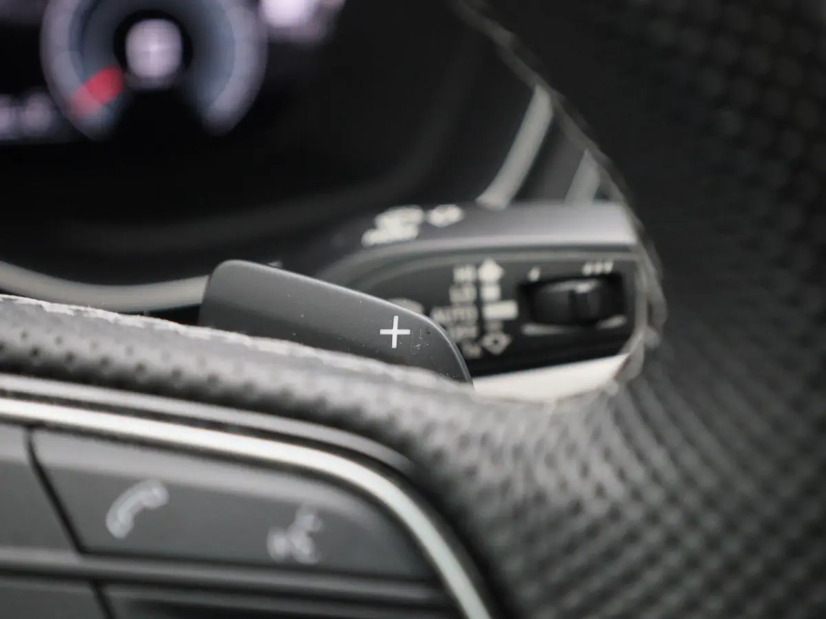 35 TFSI S edition | Automaat | 150PK | Keyless | Sportstoelen | Virtual Cockpit | Parkeersensoren |