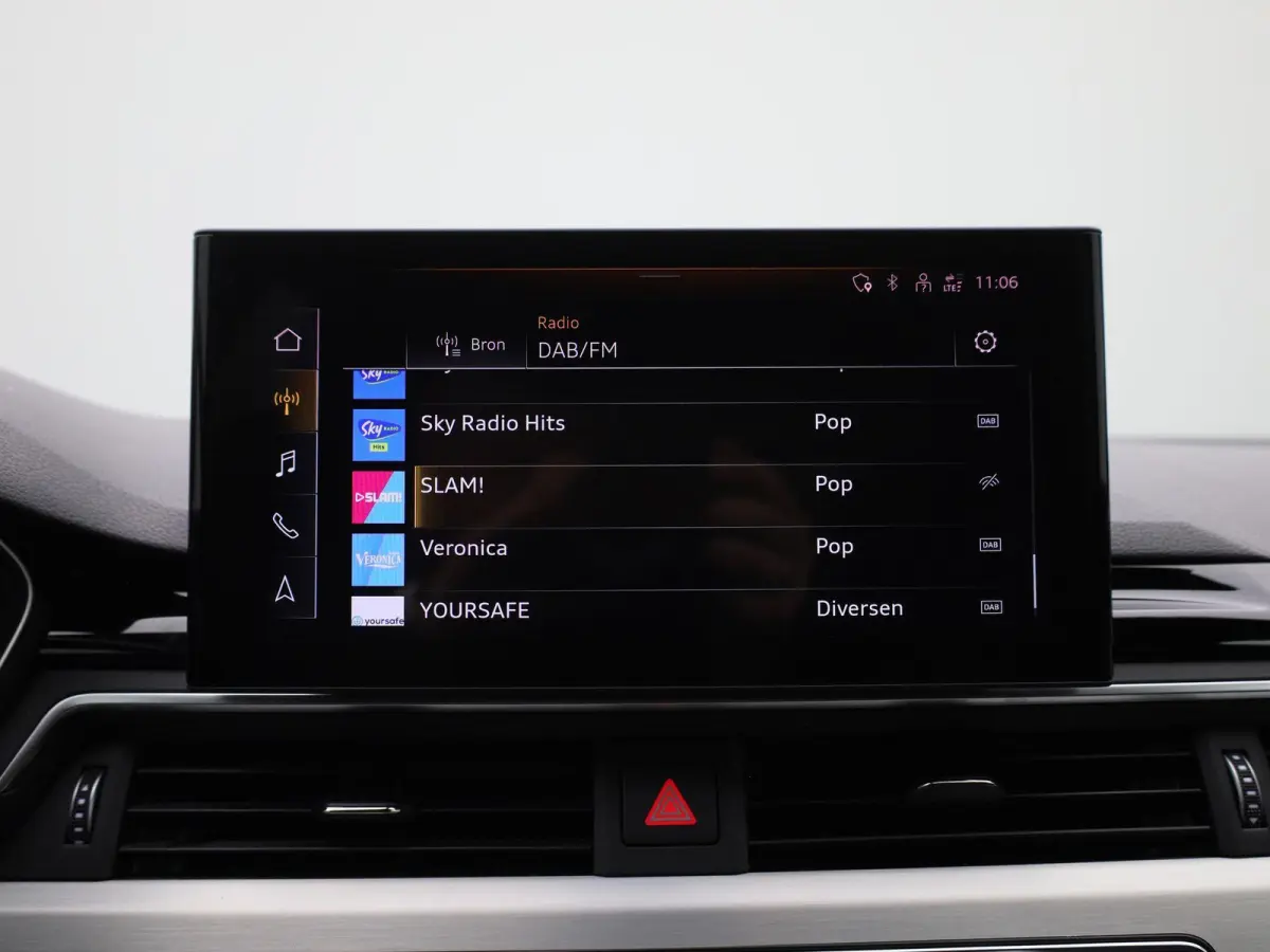 35 TFSI S edition | Automaat | 150PK | Keyless | Sportstoelen | Virtual Cockpit | Parkeersensoren |