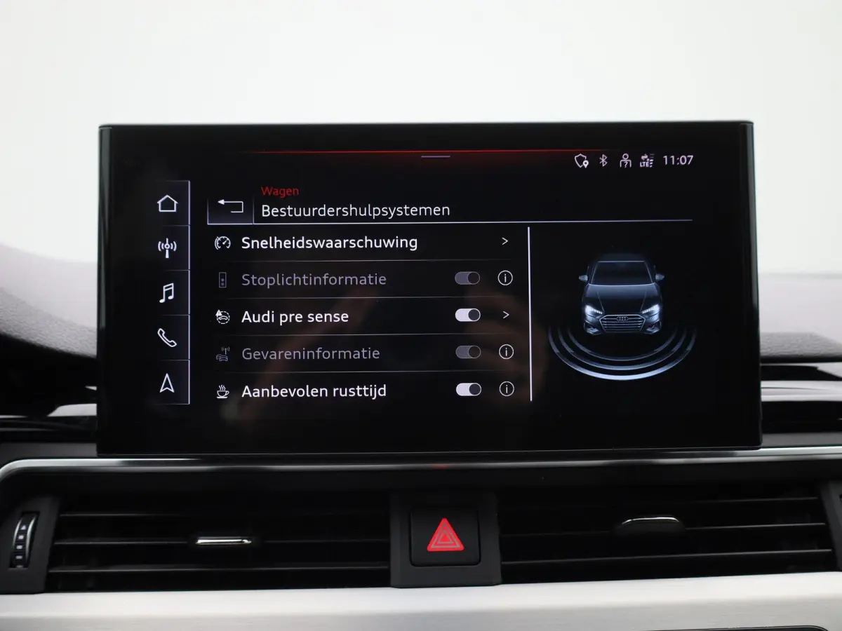 35 TFSI S edition | Automaat | 150PK | Keyless | Sportstoelen | Virtual Cockpit | Parkeersensoren |