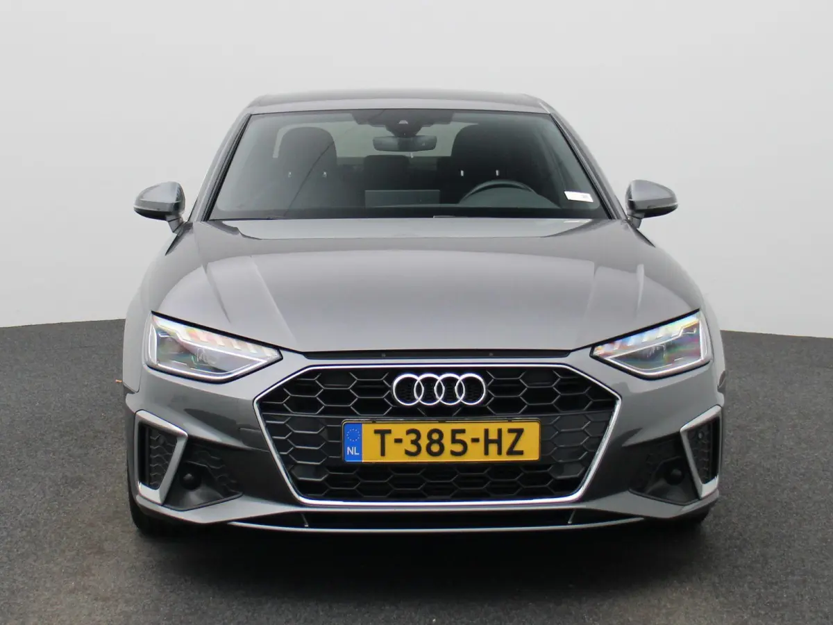 35 TFSI S edition | Automaat | 150PK | Keyless | Sportstoelen | Virtual Cockpit | Parkeersensoren |