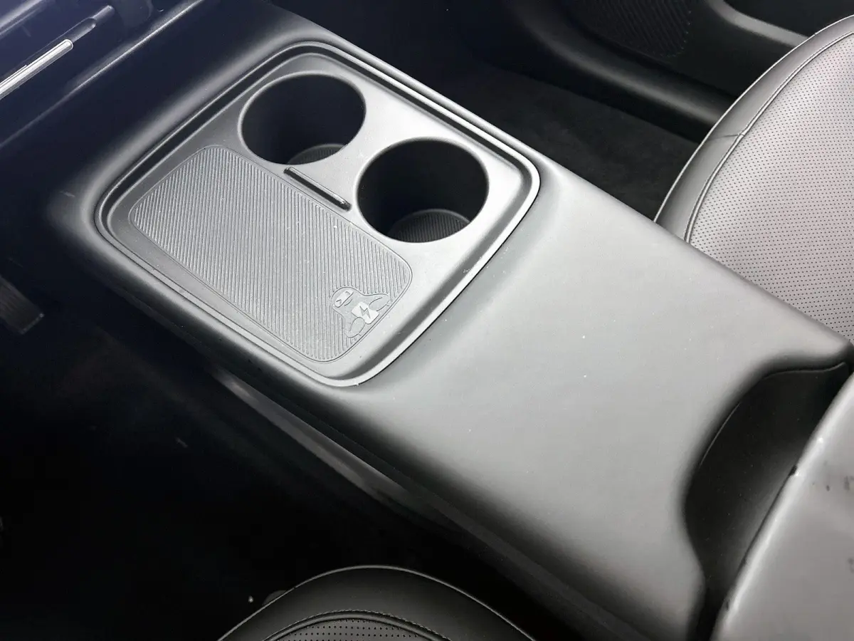 ProMax Design 53 kWh | Online Navigatie | Lederen Stoelen | Stoel Verwarming | Panoramisch Dak | Dodehoek Bewaking | Camera Voor + Achter |