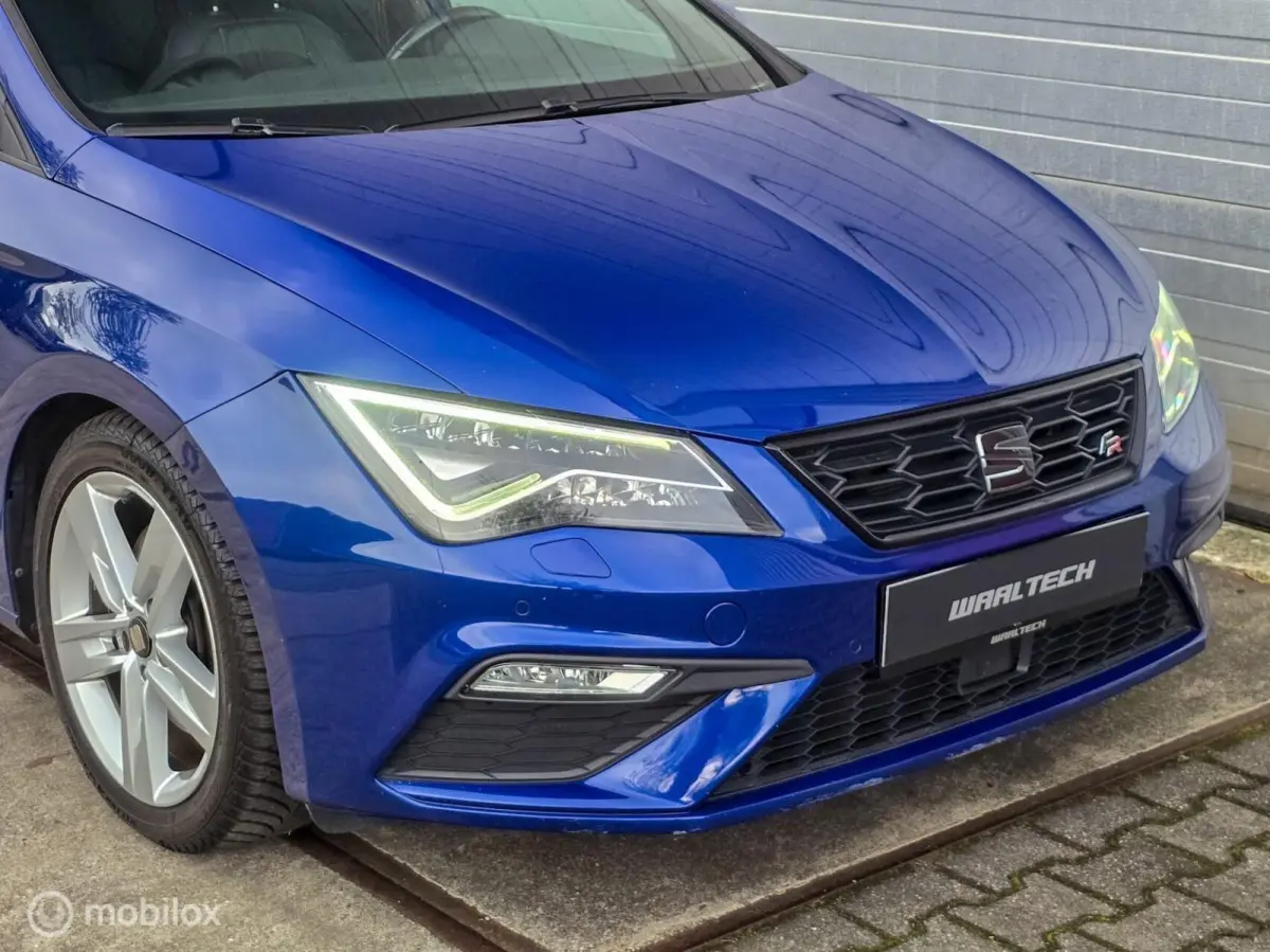 2.0 TSI FR Business Intense Pano Beats Acc Carplay