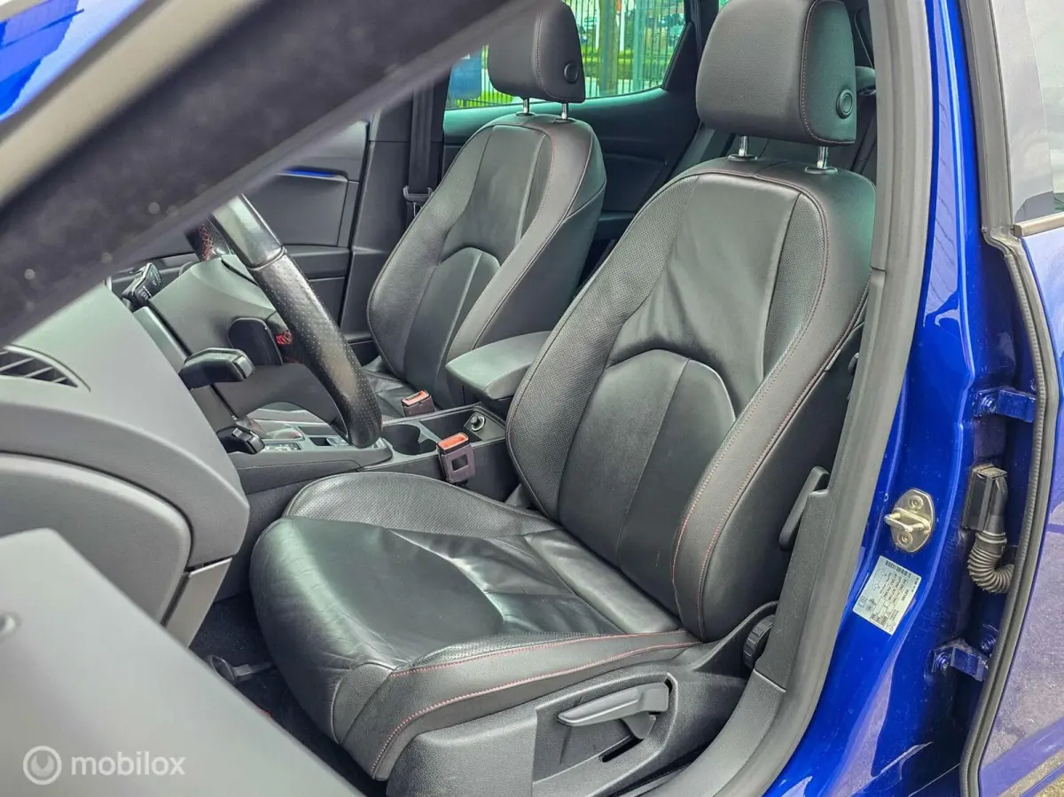 2.0 TSI FR Business Intense Pano Beats Acc Carplay