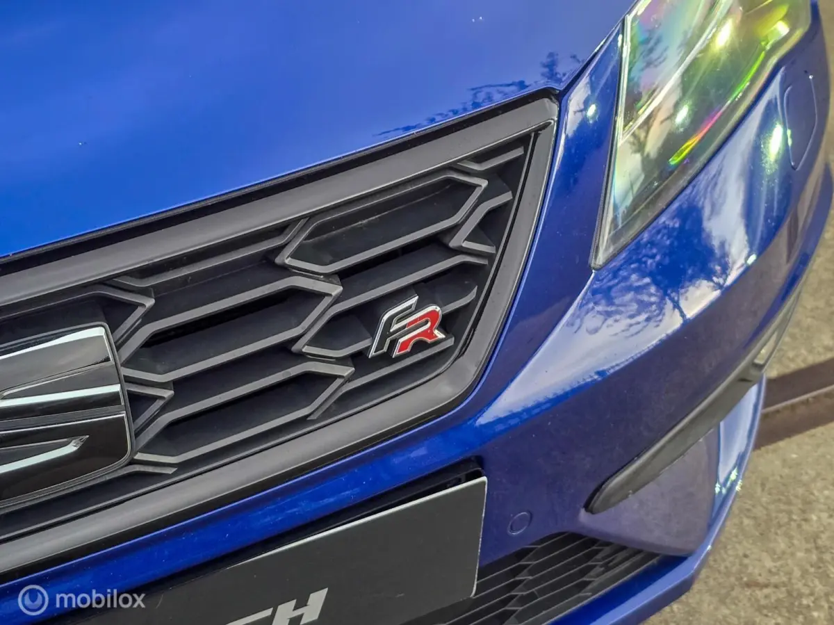 2.0 TSI FR Business Intense Pano Beats Acc Carplay