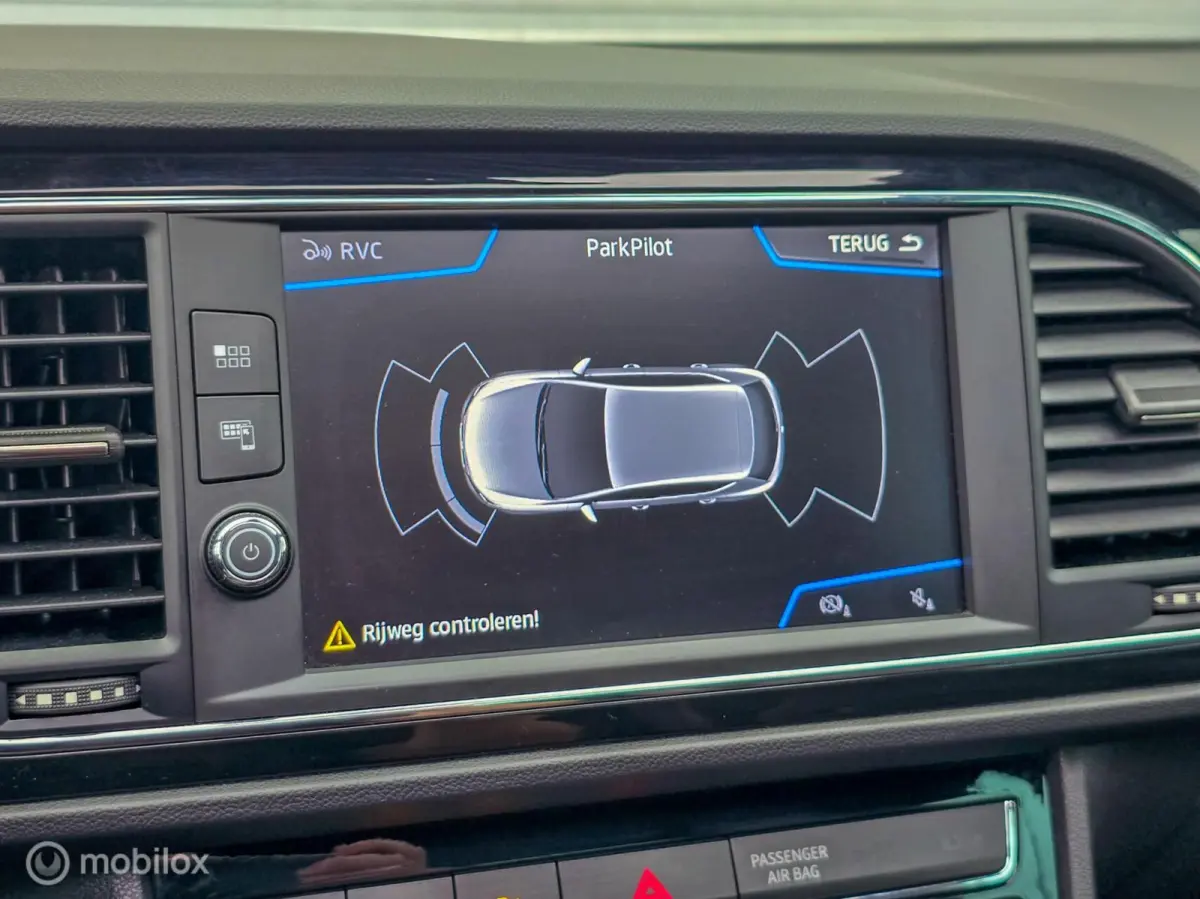 2.0 TSI FR Business Intense Pano Beats Acc Carplay