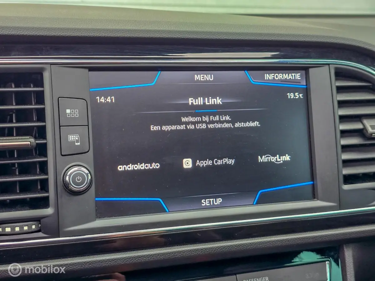 2.0 TSI FR Business Intense Pano Beats Acc Carplay