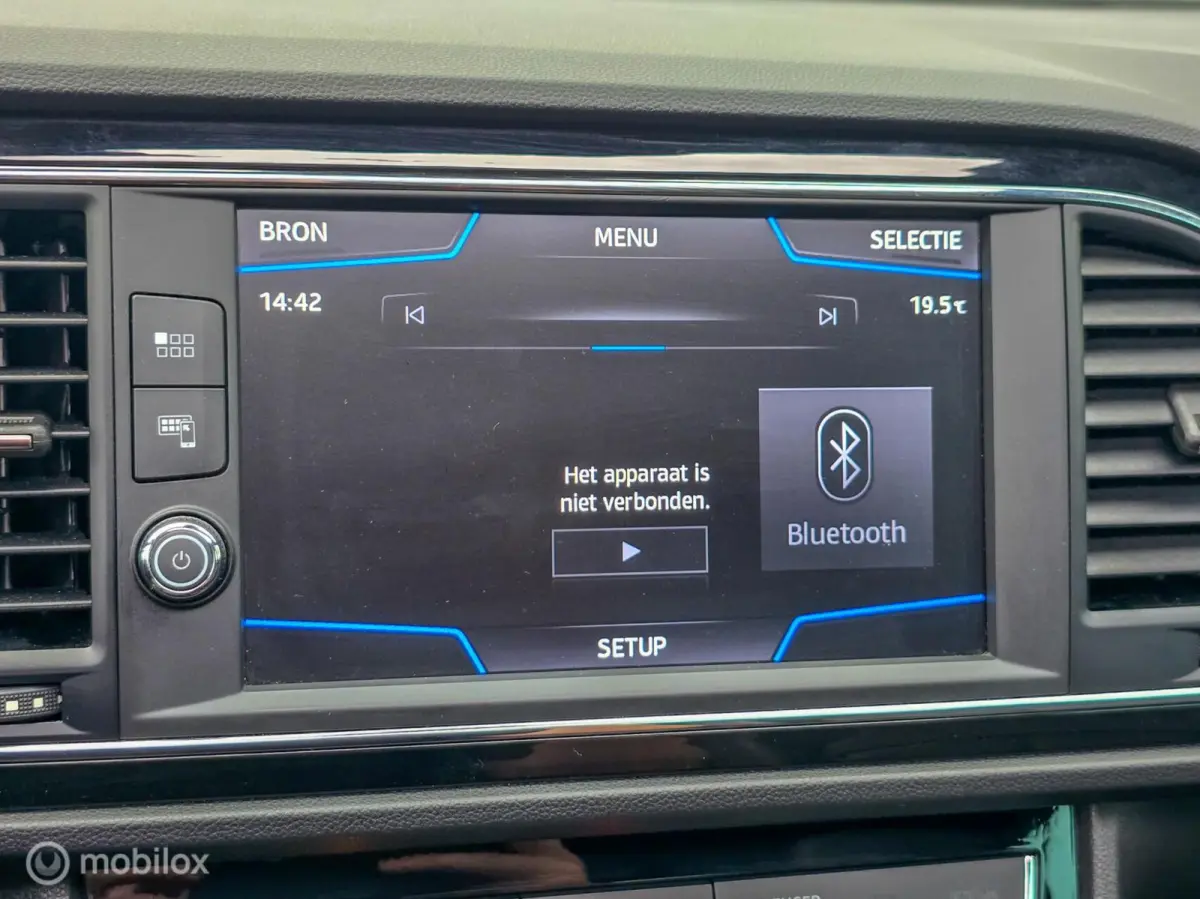 2.0 TSI FR Business Intense Pano Beats Acc Carplay