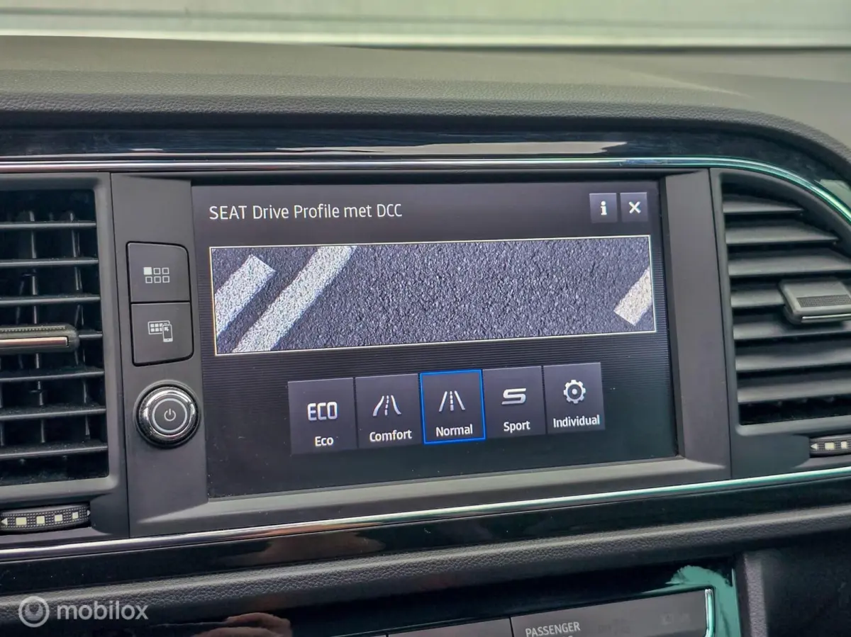 2.0 TSI FR Business Intense Pano Beats Acc Carplay