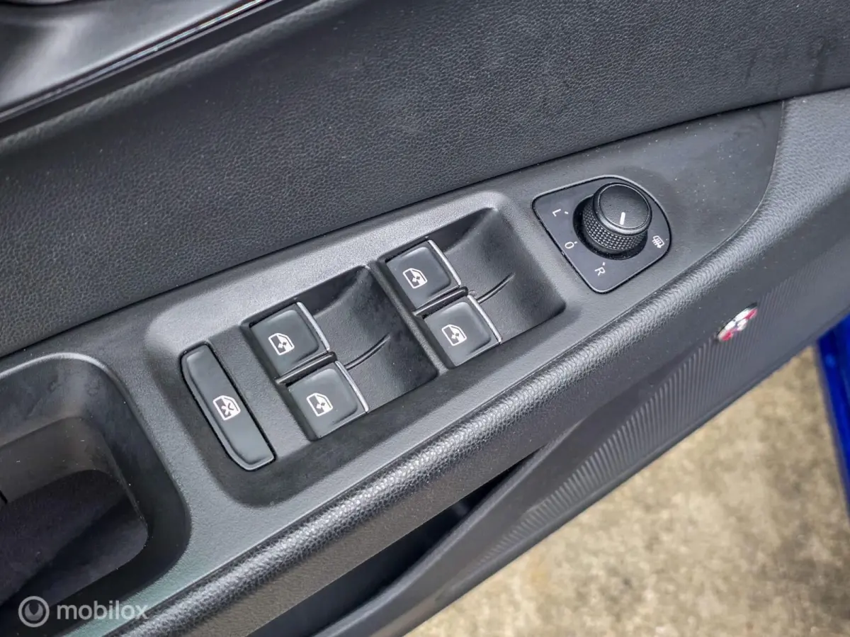 2.0 TSI FR Business Intense Pano Beats Acc Carplay