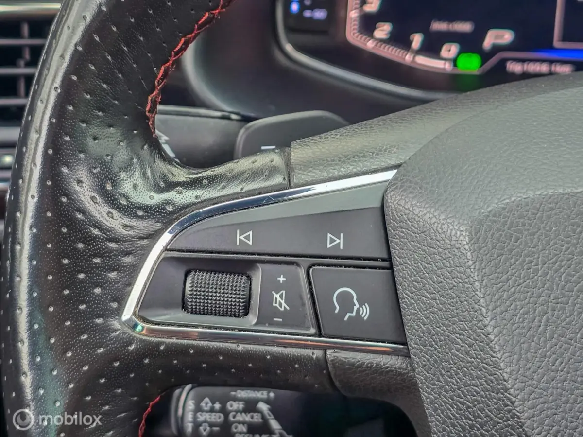 2.0 TSI FR Business Intense Pano Beats Acc Carplay