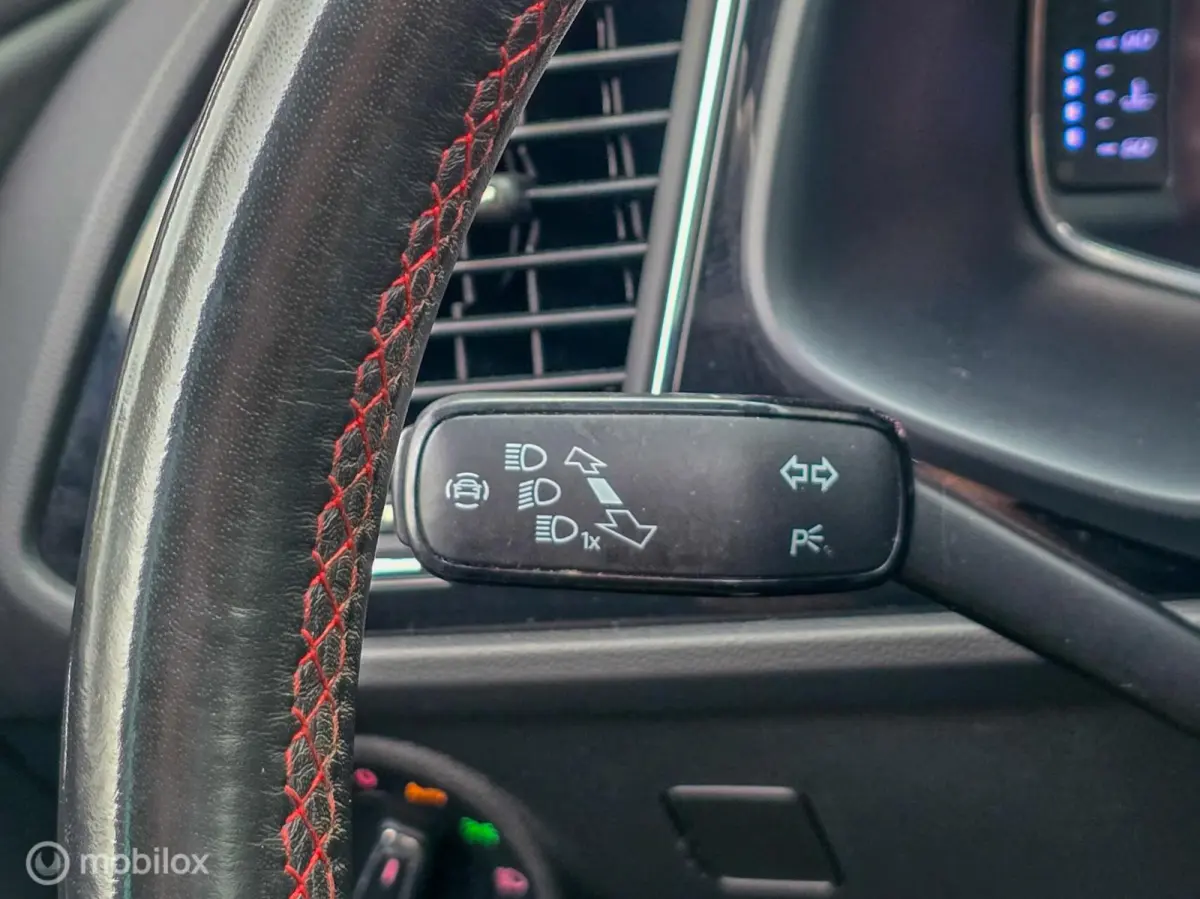 2.0 TSI FR Business Intense Pano Beats Acc Carplay