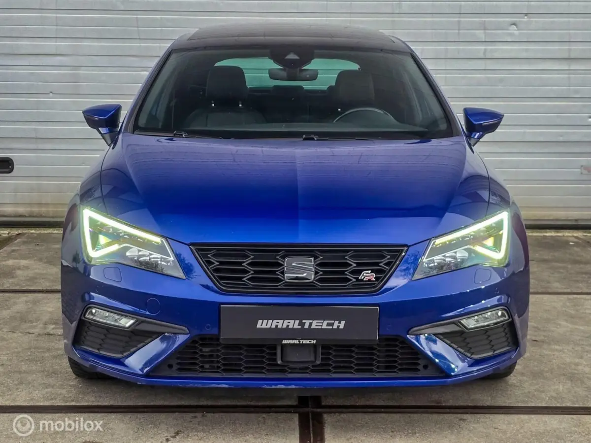 2.0 TSI FR Business Intense Pano Beats Acc Carplay