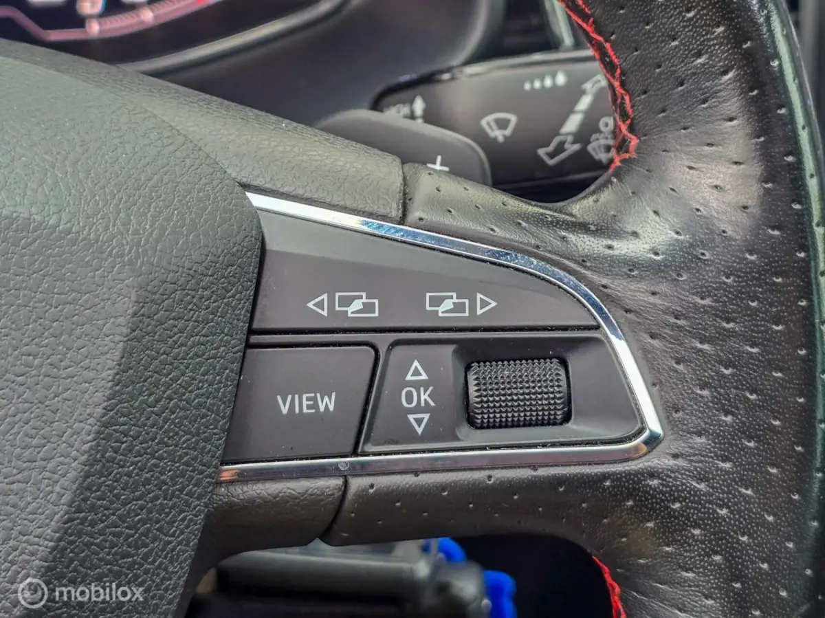 2.0 TSI FR Business Intense Pano Beats Acc Carplay