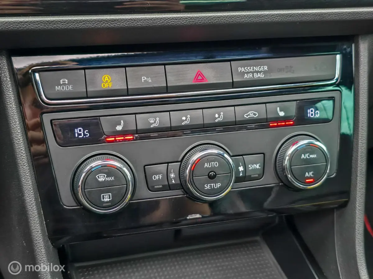 2.0 TSI FR Business Intense Pano Beats Acc Carplay