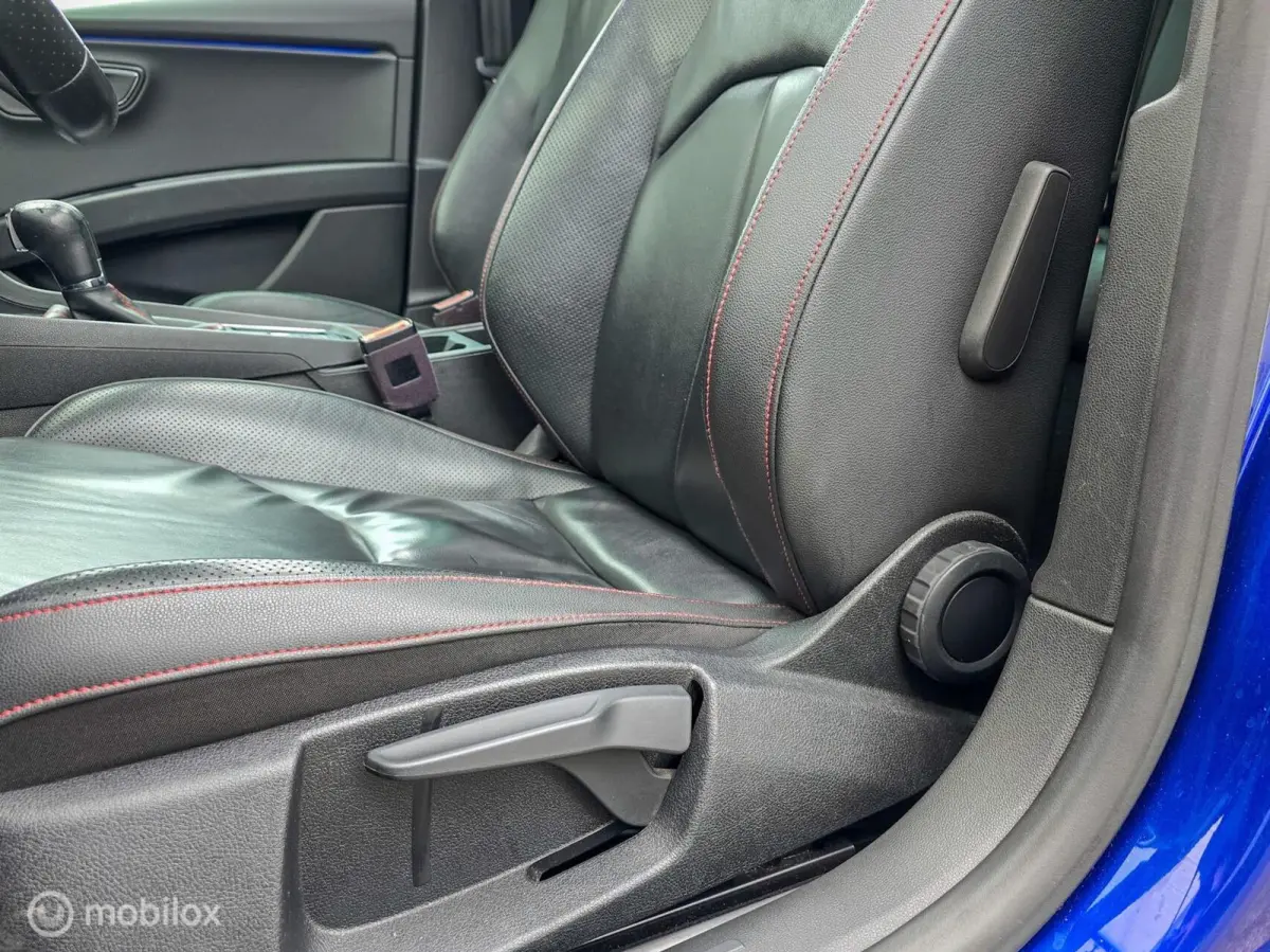 2.0 TSI FR Business Intense Pano Beats Acc Carplay