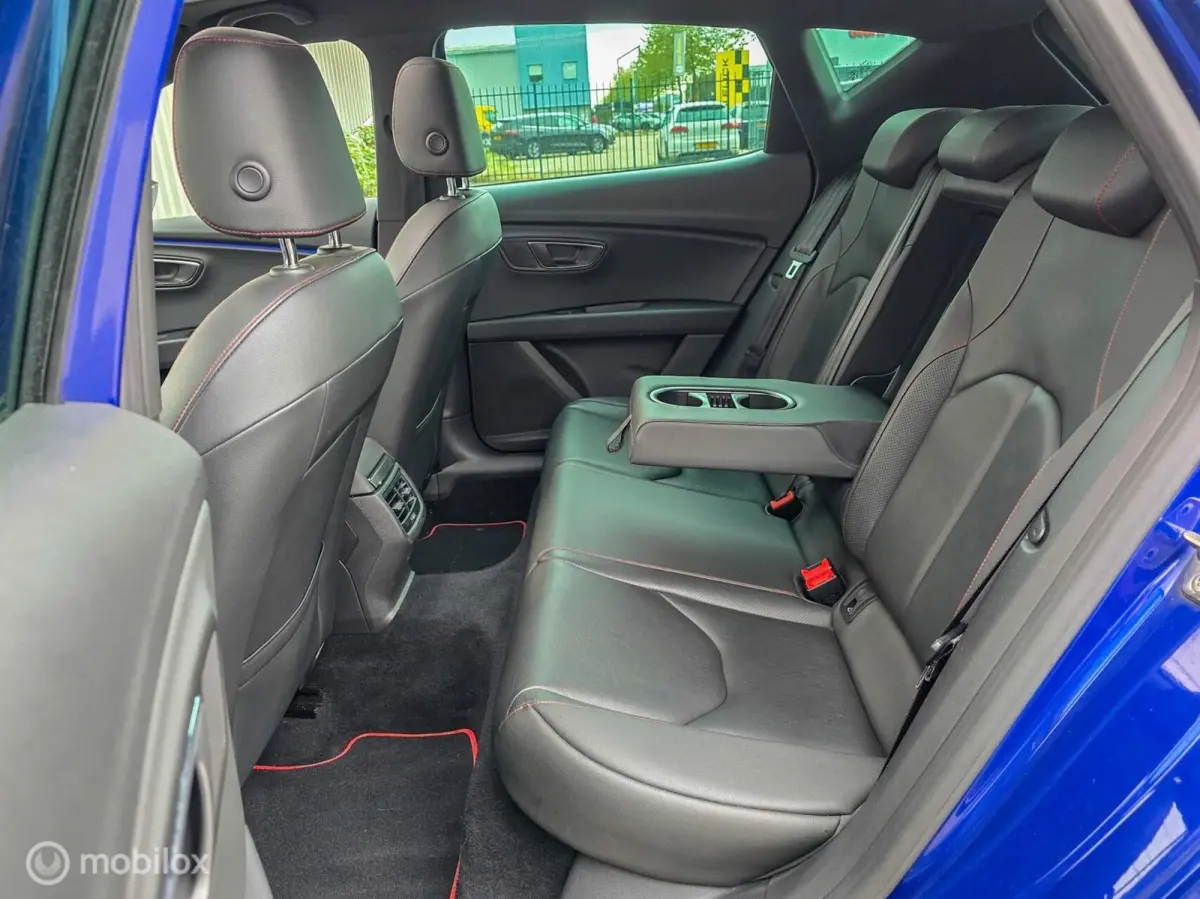 2.0 TSI FR Business Intense Pano Beats Acc Carplay