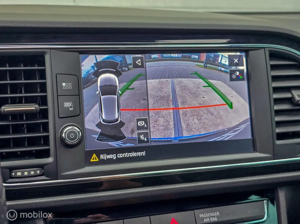 2.0 TSI FR Business Intense Pano Beats Acc Carplay