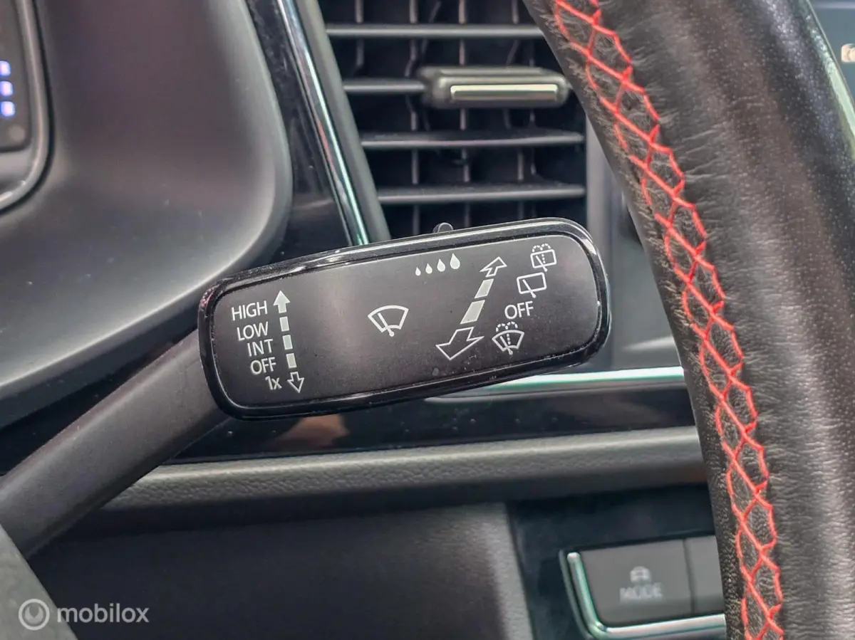 2.0 TSI FR Business Intense Pano Beats Acc Carplay