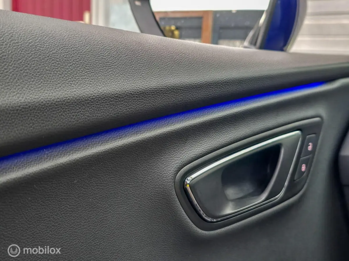2.0 TSI FR Business Intense Pano Beats Acc Carplay