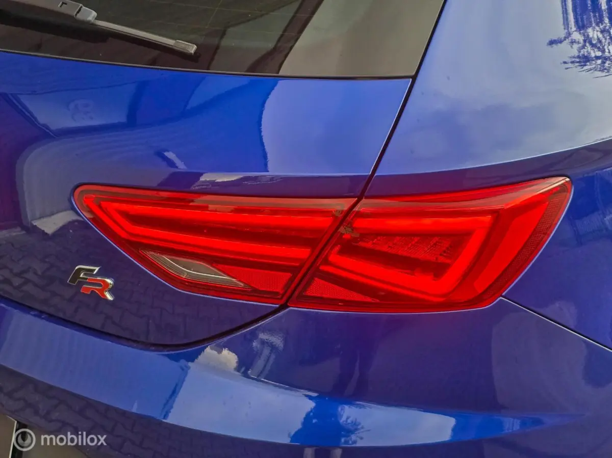 2.0 TSI FR Business Intense Pano Beats Acc Carplay