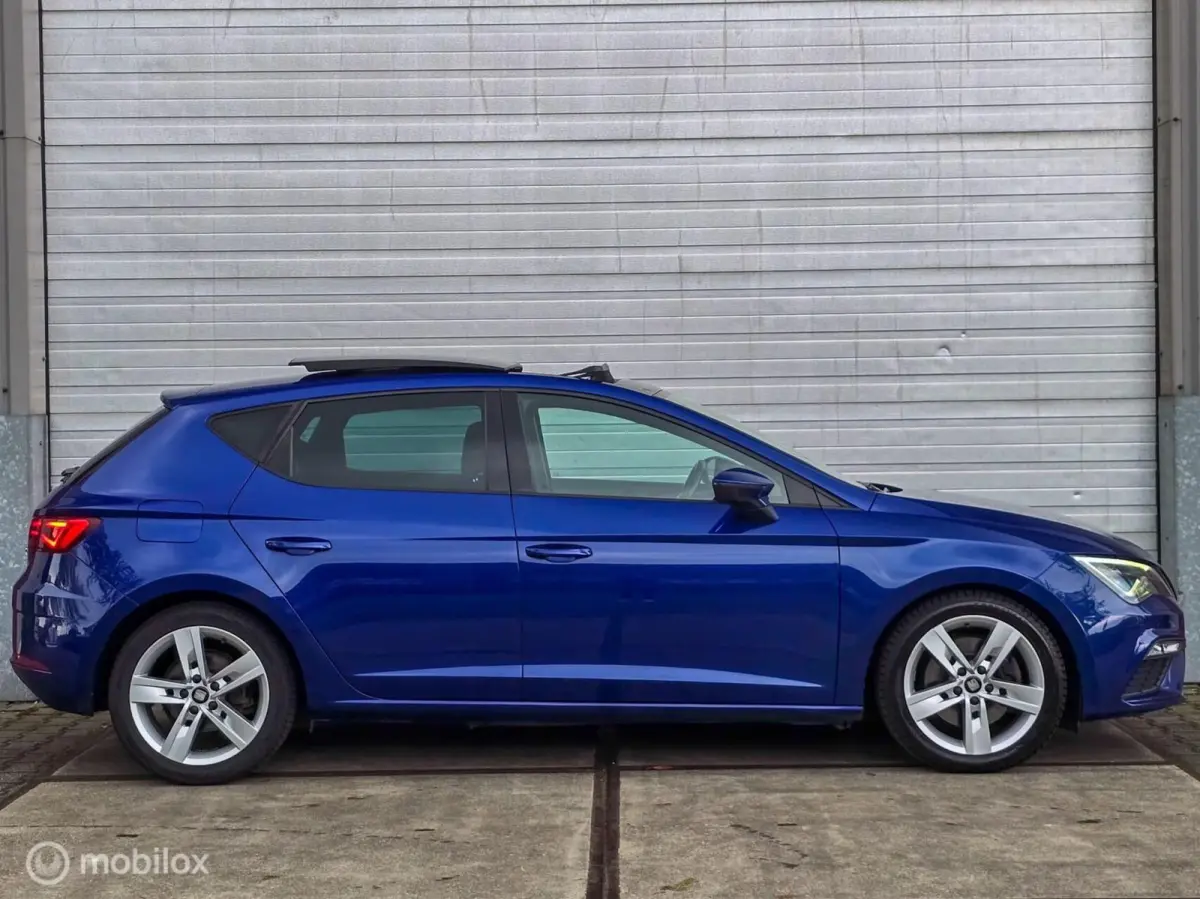 2.0 TSI FR Business Intense Pano Beats Acc Carplay