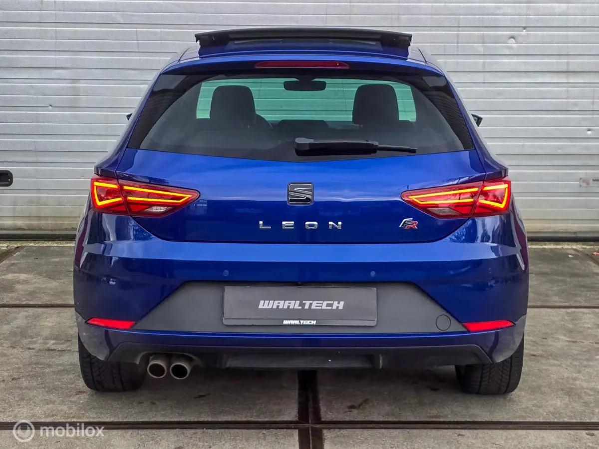 2.0 TSI FR Business Intense Pano Beats Acc Carplay