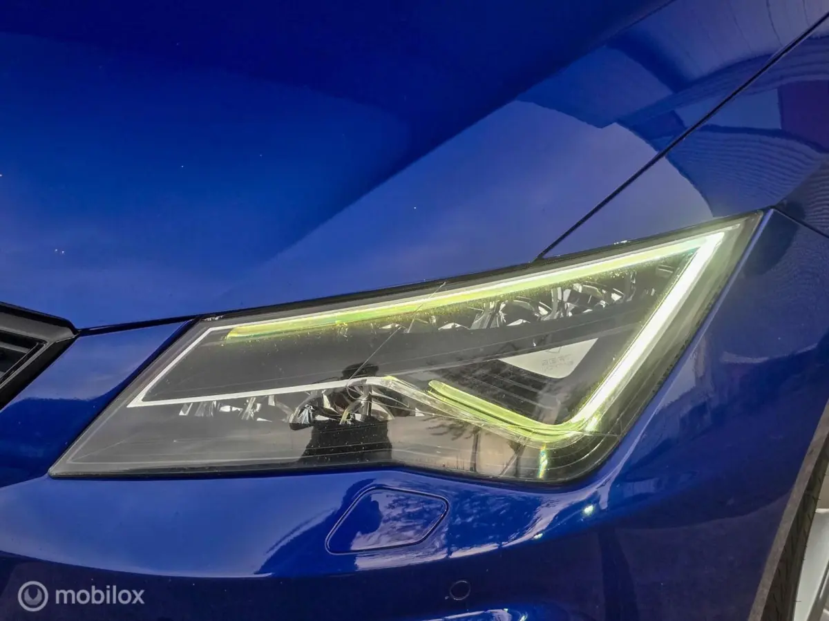 2.0 TSI FR Business Intense Pano Beats Acc Carplay