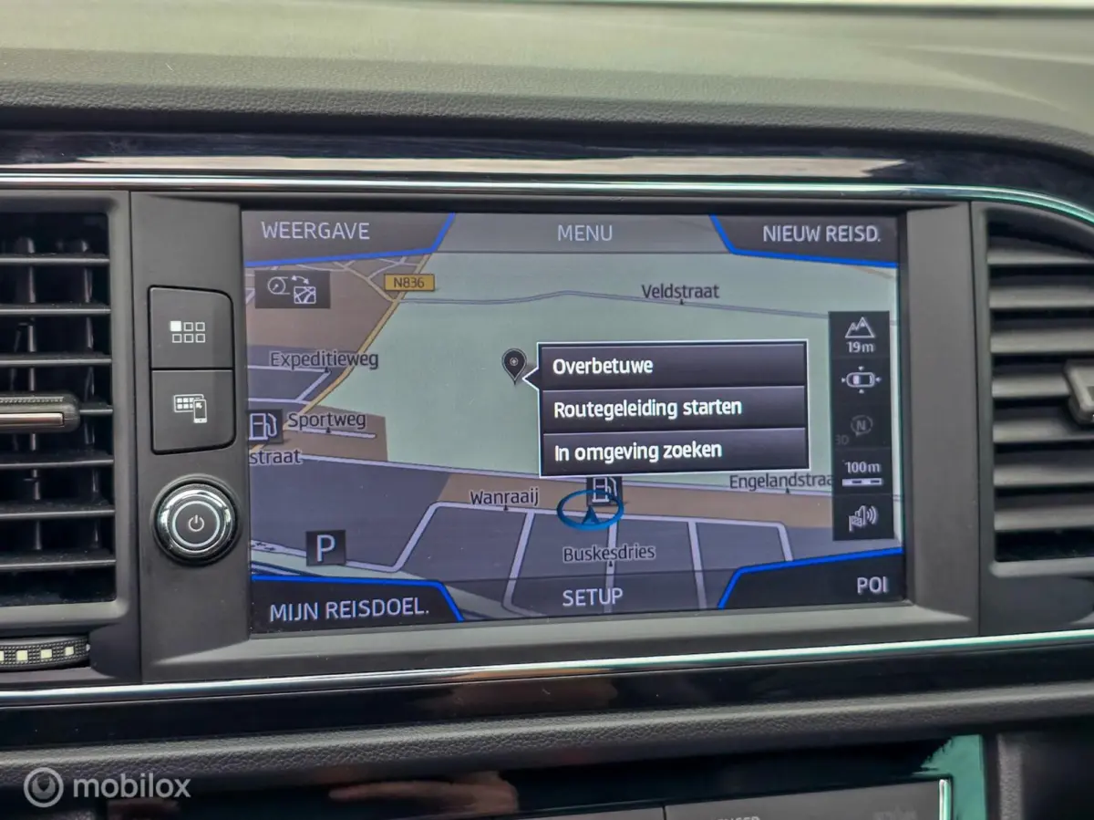 2.0 TSI FR Business Intense Pano Beats Acc Carplay