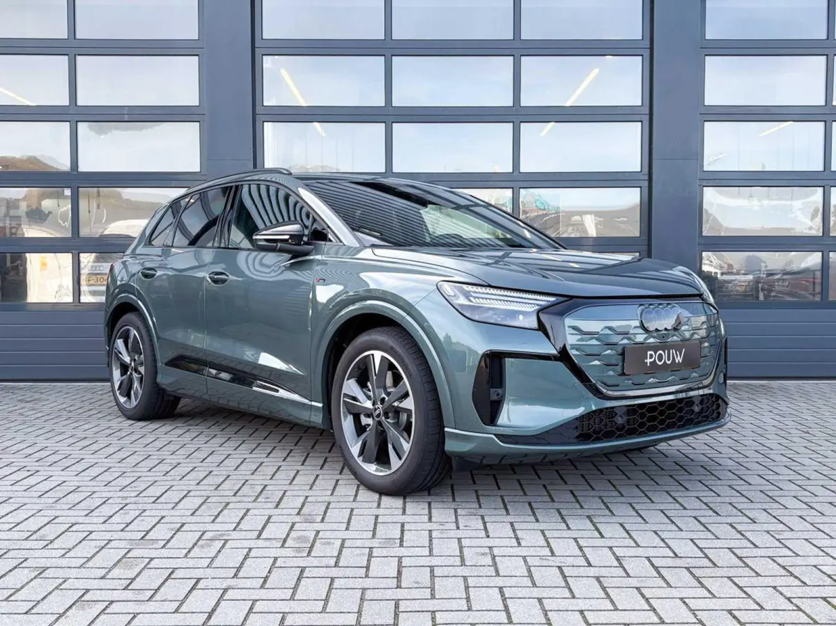 286pk S edition performance 82 kWh | Panoramadak | Trekhaak | Zwart Optiek