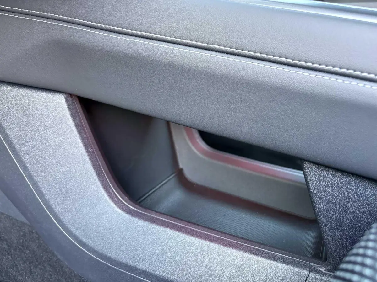 286pk S edition performance 82 kWh | Panoramadak | Trekhaak | Zwart Optiek
