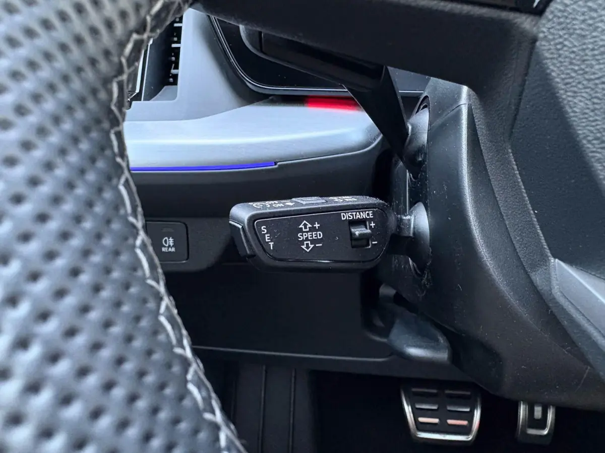 286pk S edition performance 82 kWh | Panoramadak | Trekhaak | Zwart Optiek