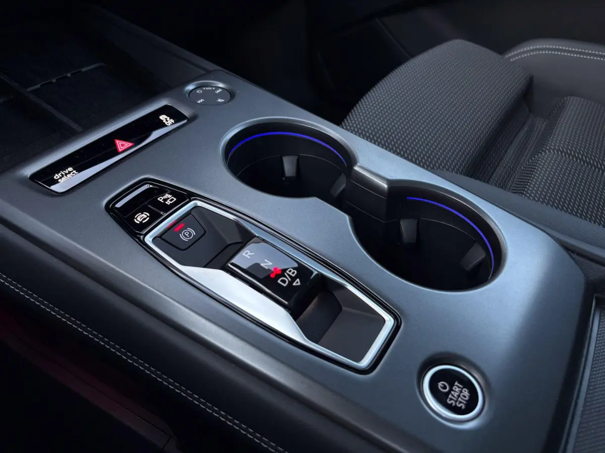 286pk S edition performance 82 kWh | Panoramadak | Trekhaak | Zwart Optiek
