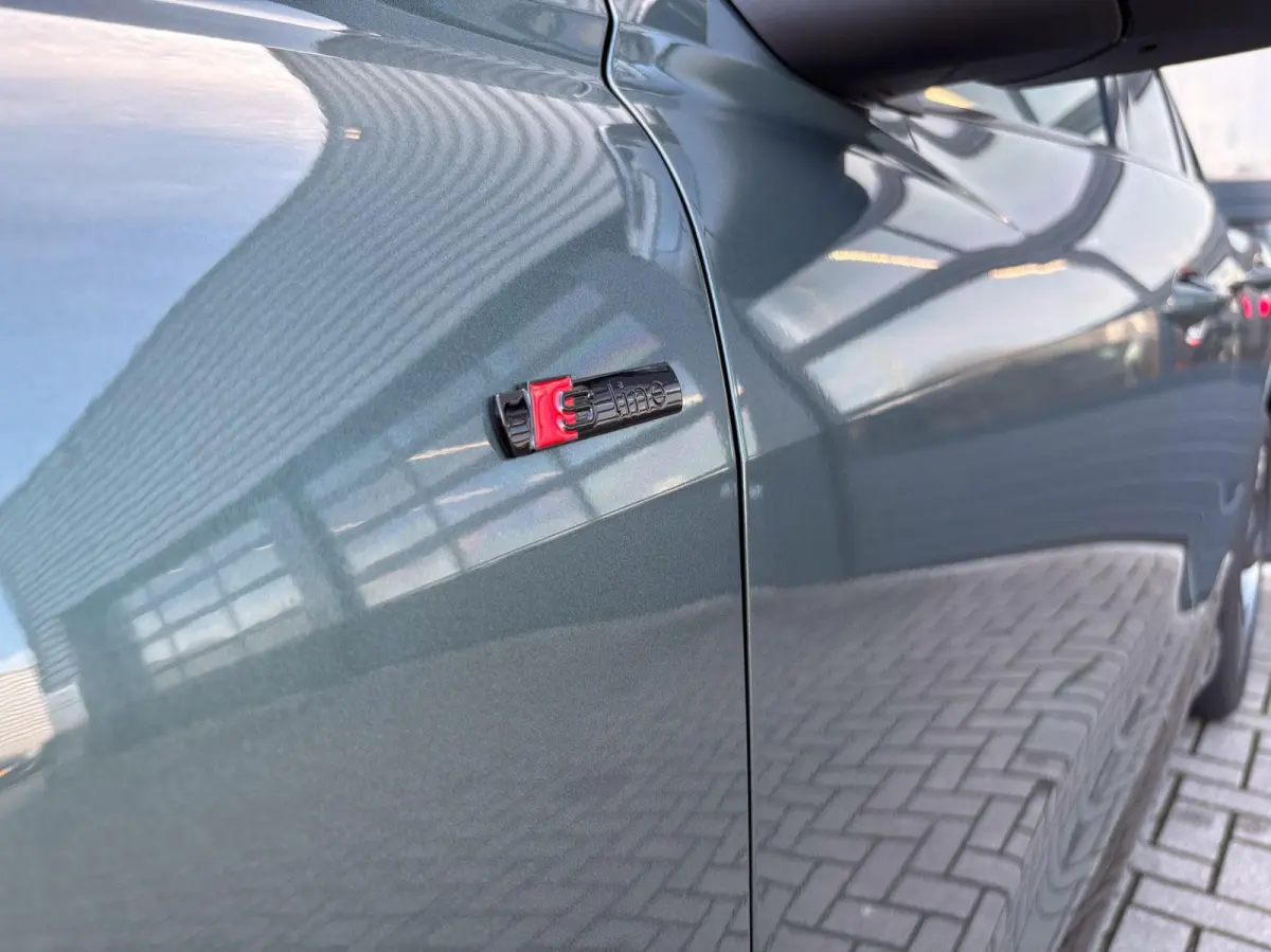 286pk S edition performance 82 kWh | Panoramadak | Trekhaak | Zwart Optiek