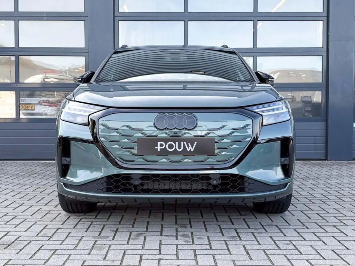 286pk S edition performance 82 kWh | Panoramadak | Trekhaak | Zwart Optiek