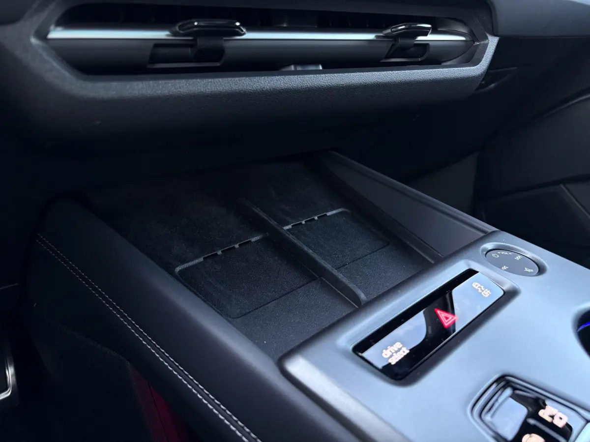 286pk S edition performance 82 kWh | Panoramadak | Trekhaak | Zwart Optiek