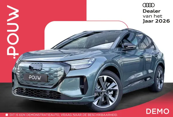 286pk S edition performance 82 kWh | Panoramadak | Trekhaak | Zwart Optiek