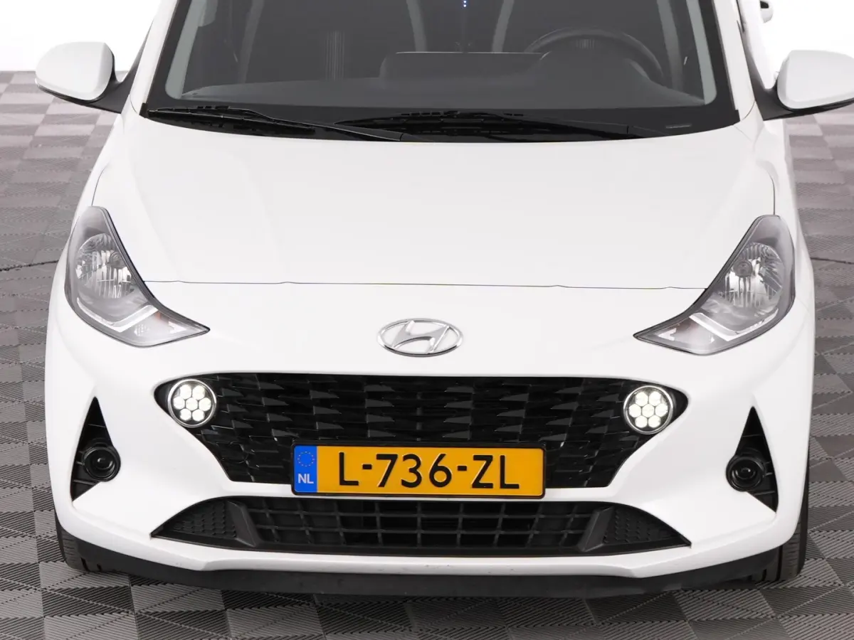 1.0 Comfort 5drs ✅ 1e Eigenaar !
