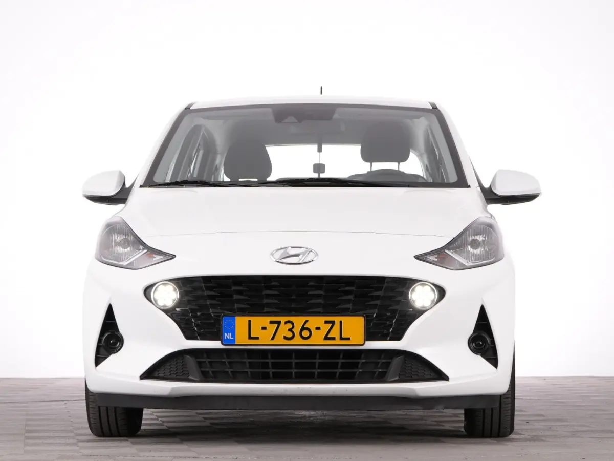 1.0 Comfort 5drs ✅ 1e Eigenaar !