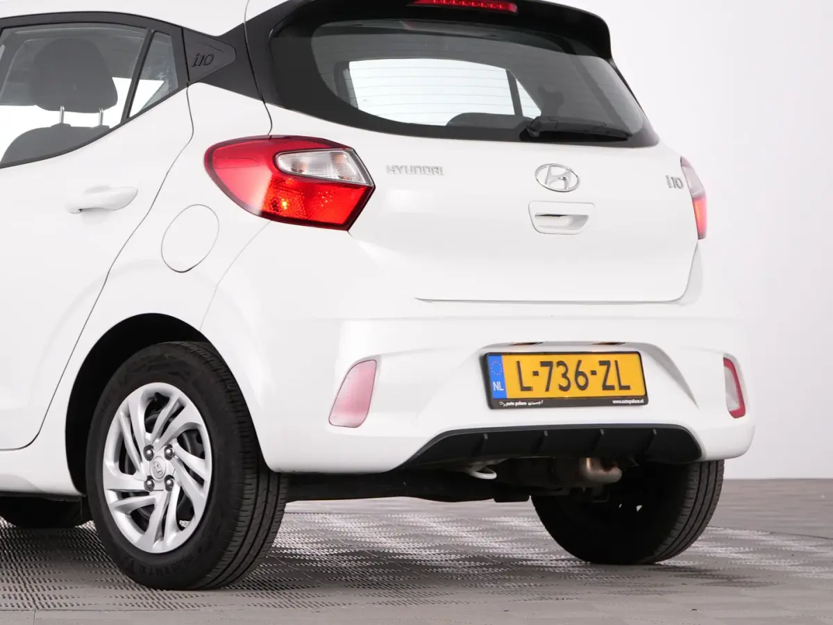 1.0 Comfort 5drs ✅ 1e Eigenaar !
