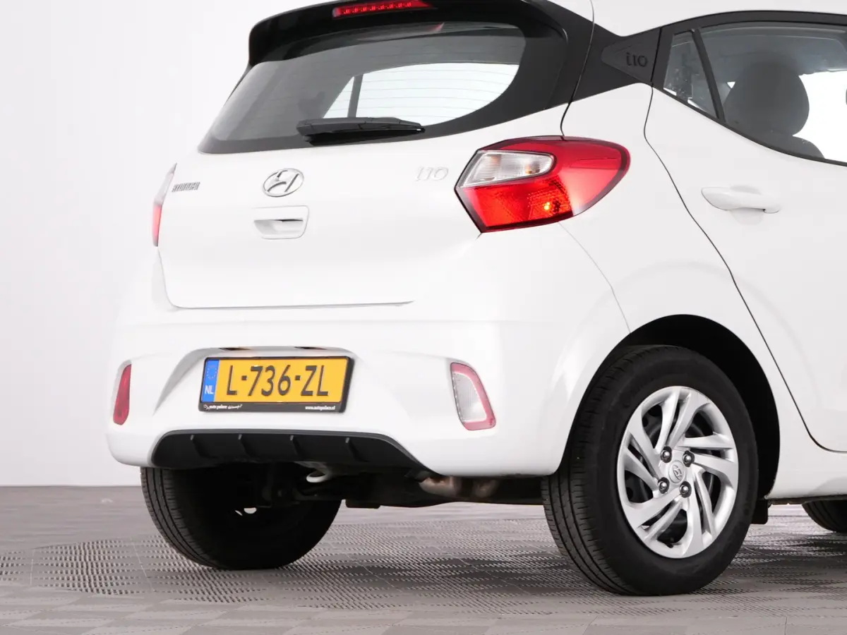 1.0 Comfort 5drs ✅ 1e Eigenaar !