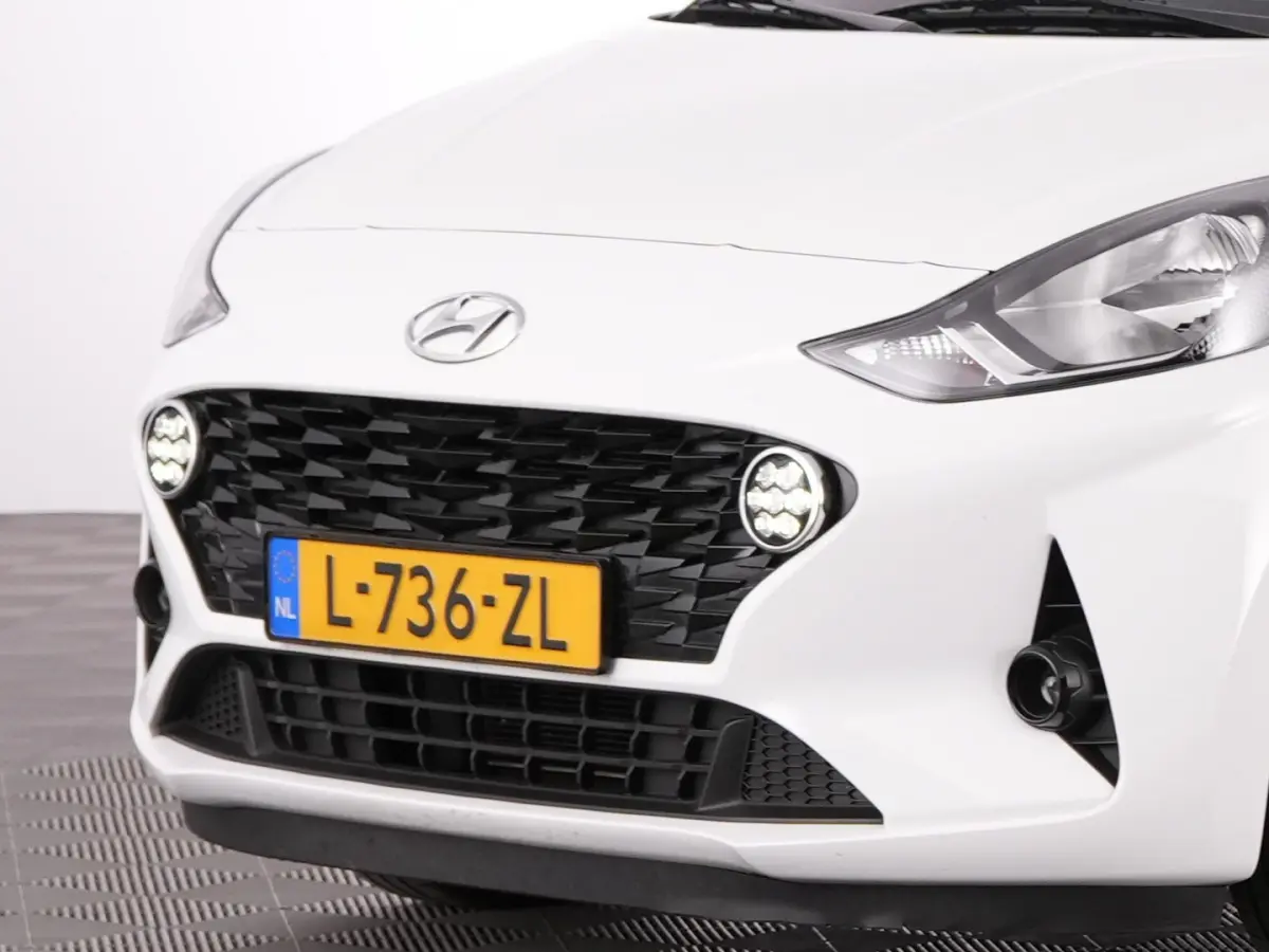 1.0 Comfort 5drs ✅ 1e Eigenaar !
