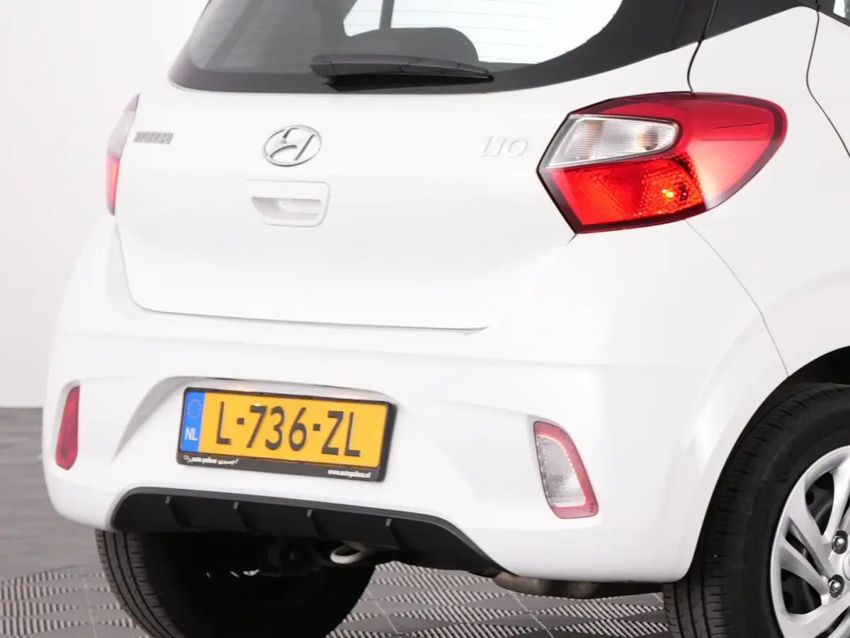 1.0 Comfort 5drs ✅ 1e Eigenaar !