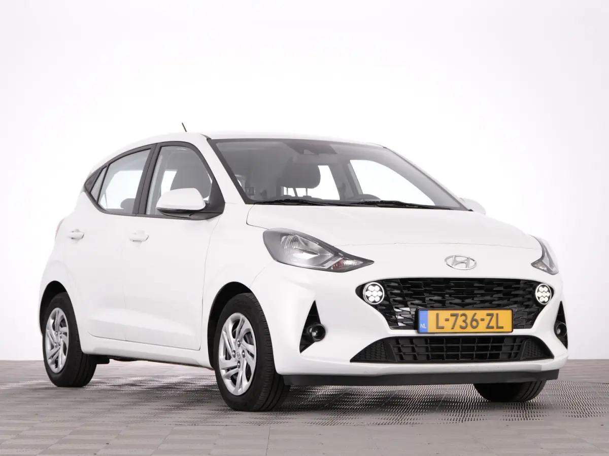 1.0 Comfort 5drs ✅ 1e Eigenaar !
