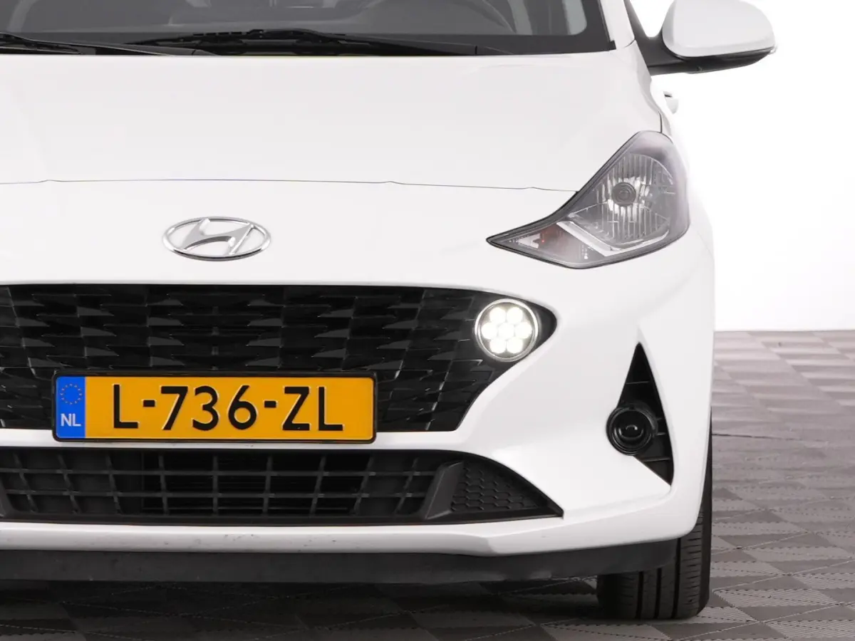1.0 Comfort 5drs ✅ 1e Eigenaar !