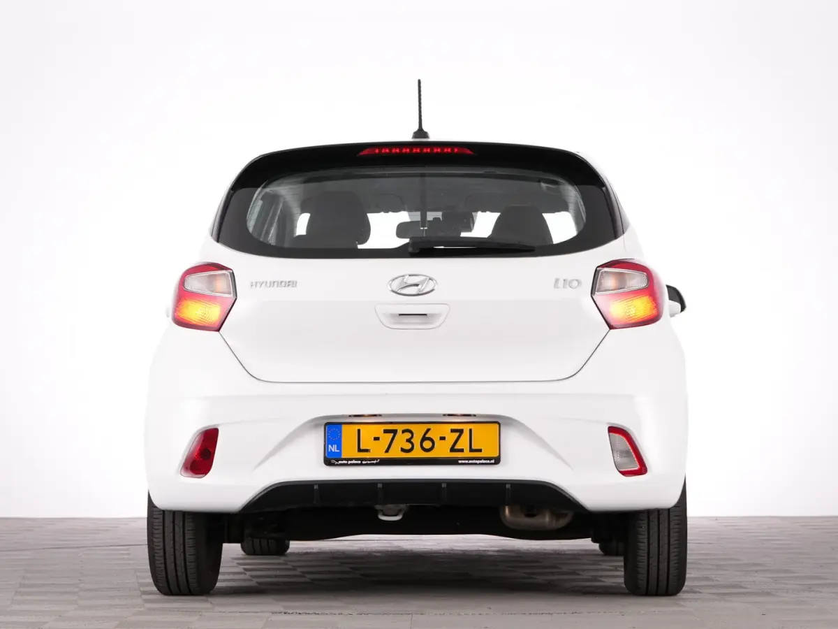 1.0 Comfort 5drs ✅ 1e Eigenaar !