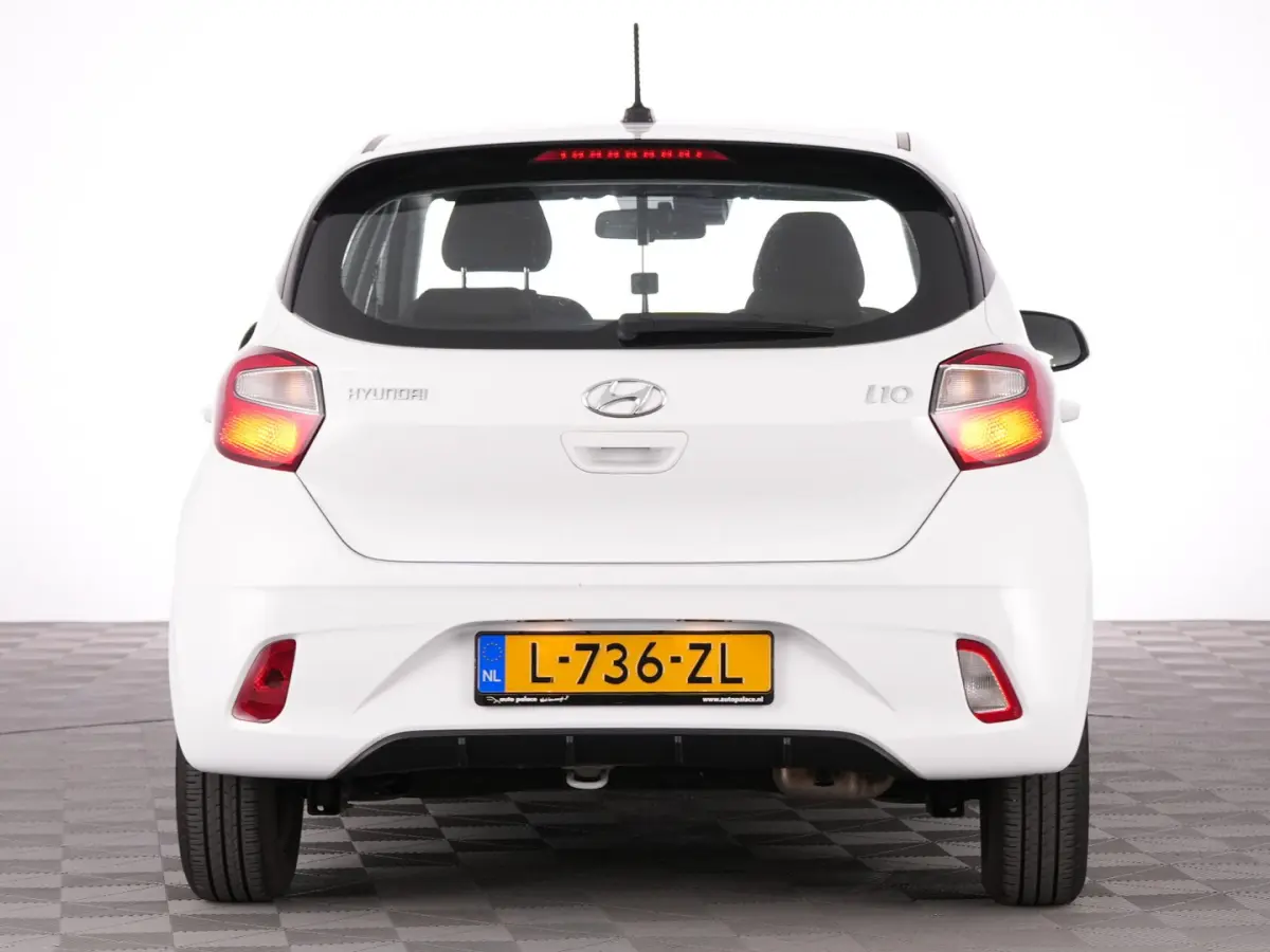 1.0 Comfort 5drs ✅ 1e Eigenaar !