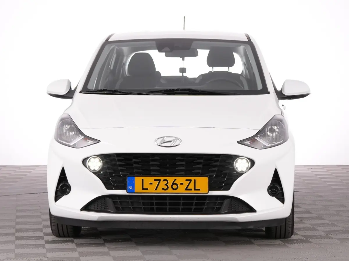 1.0 Comfort 5drs ✅ 1e Eigenaar !