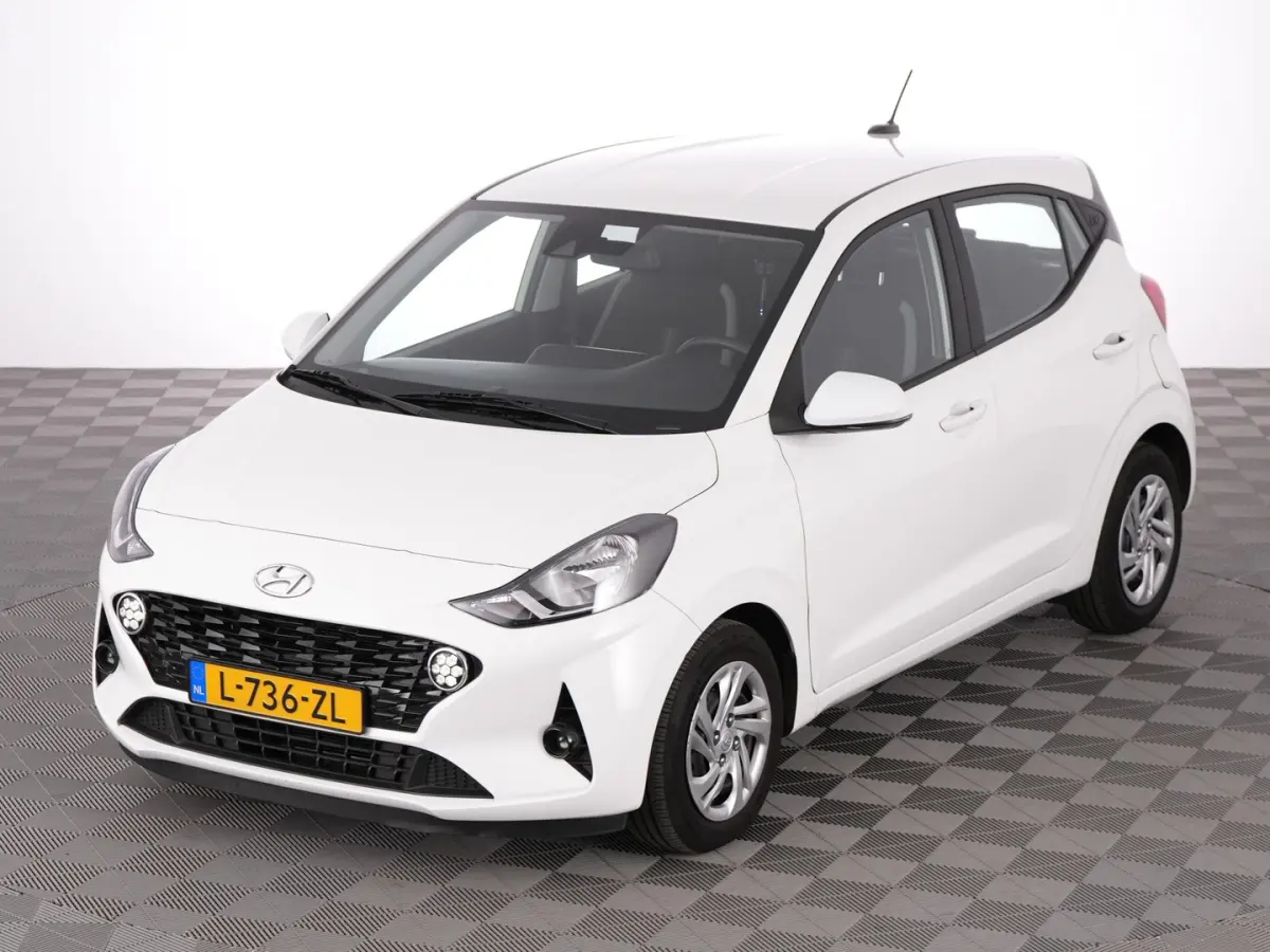 1.0 Comfort 5drs ✅ 1e Eigenaar !