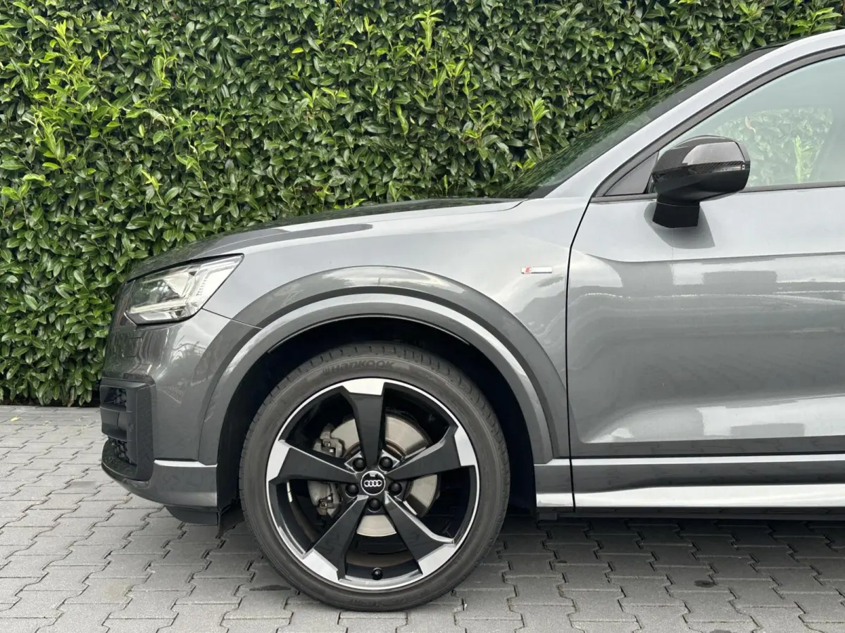 1.4 TFSI CoD Launch Edition, PANORAMADAK, LEDER, VIRTUAL COCKPIT, B&O AUDIO, CARBON, TREKHAAK AFNEEMBAAR, STOELVERWARMING