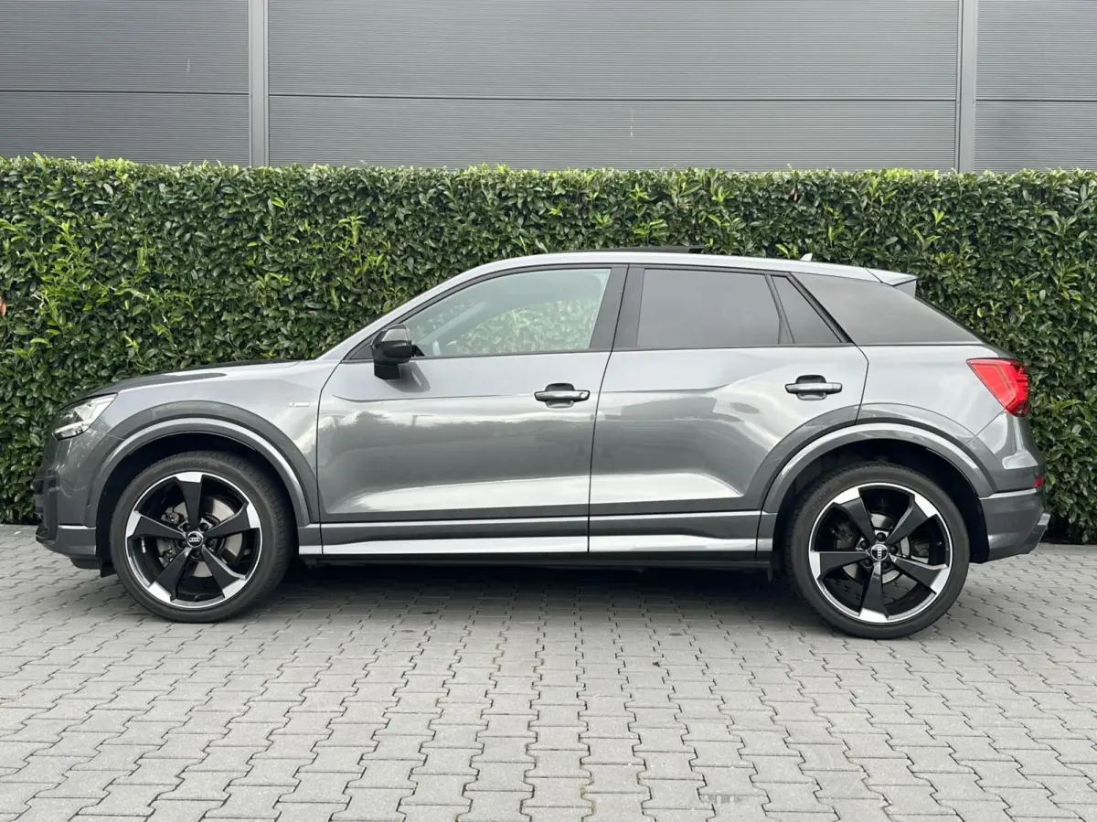 1.4 TFSI CoD Launch Edition, PANORAMADAK, LEDER, VIRTUAL COCKPIT, B&O AUDIO, CARBON, TREKHAAK AFNEEMBAAR, STOELVERWARMING